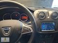 İZZET ACAR DAN 2019 DACIA SANDERO STEPWAY 0.9 TCE ECO-G EKRANLI
