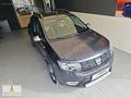 İZZET ACAR DAN 2019 DACIA SANDERO STEPWAY 0.9 TCE ECO-G EKRANLI