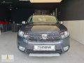İZZET ACAR DAN 2019 DACIA SANDERO STEPWAY 0.9 TCE ECO-G EKRANLI