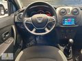 İZZET ACAR DAN 2019 DACIA SANDERO STEPWAY 0.9 TCE ECO-G EKRANLI