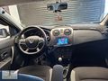İZZET ACAR DAN 2019 DACIA SANDERO STEPWAY 0.9 TCE ECO-G EKRANLI