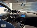 İZZET ACAR DAN 2019 DACIA SANDERO STEPWAY 0.9 TCE ECO-G EKRANLI