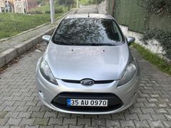 2012 "160.000KM" FIESTA 1.4 TDCİ TAKSİT İMKANI