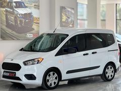 2021 MODEL FORD COURIER DİZEL KLİMALI HATASIZ BOYASIZ