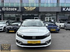 SB OTOMOTİV'DEN TÜRKİYENİN EN UYGUNU LOUNGE PAKET 2021 EGEA