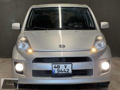 DAİHATSU SİRİON 1.3 SPORTY OTOMATİK VİTES DEĞİŞENSİZ TRAMERSİZ