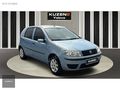 KUZEN2 YALOVA FİAT Punto 1.4 16V Dynamic