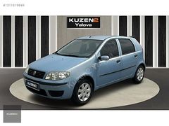 KUZEN2 YALOVA FİAT Punto 1.4 16V Dynamic