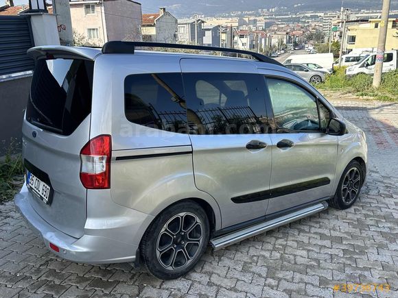2022 ''68000KM'' 1,0ECOBOOST TİTANYUM PLUS