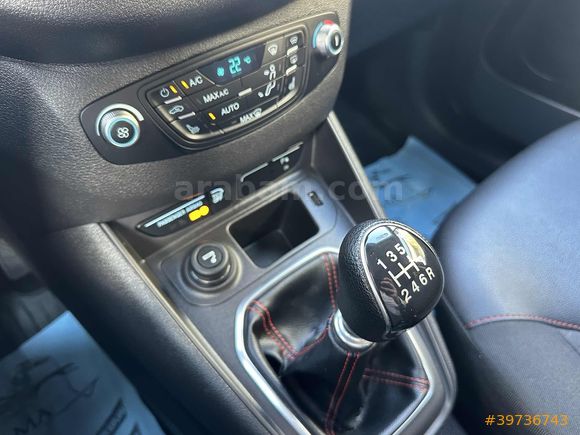 2022 ''68000KM'' 1,0ECOBOOST TİTANYUM PLUS