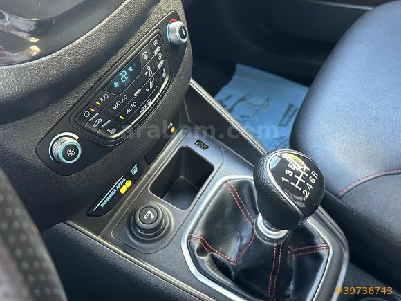 2022 ''68000KM'' 1,0ECOBOOST TİTANYUM PLUS