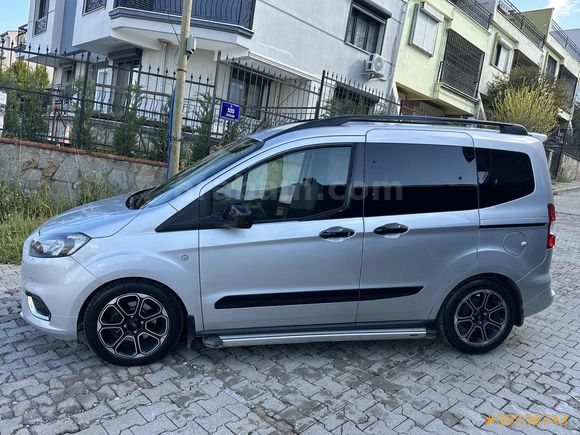 2022 ''68000KM'' 1,0ECOBOOST TİTANYUM PLUS