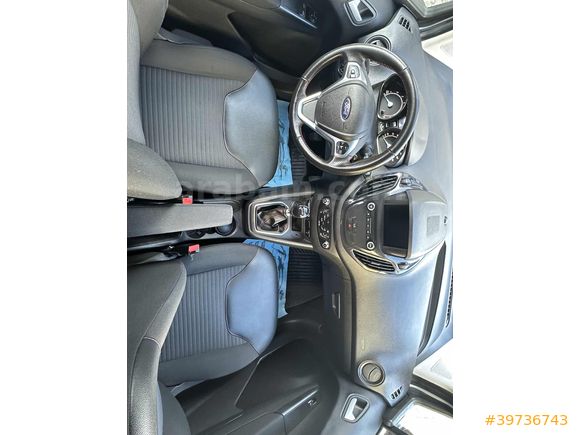 2022 ''68000KM'' 1,0ECOBOOST TİTANYUM PLUS