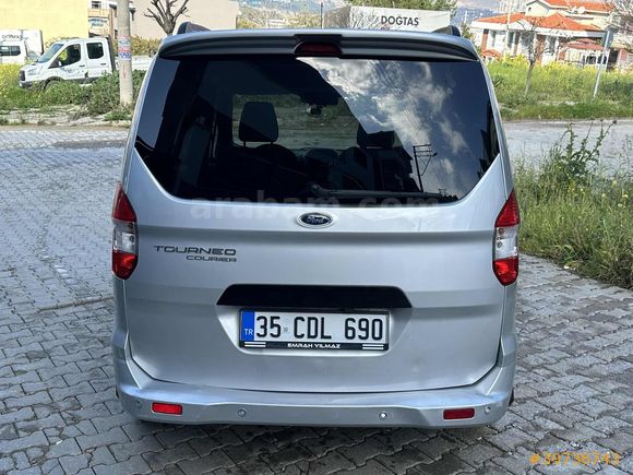 2022 ''68000KM'' 1,0ECOBOOST TİTANYUM PLUS