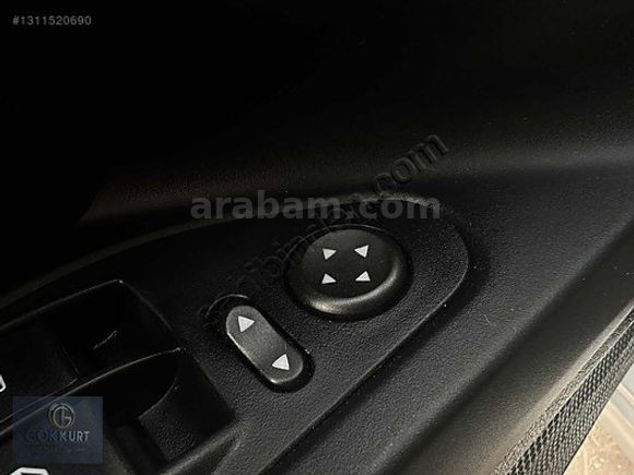 2023 MODEL FİAT EGEA 1.3 M.JET EASY PLUS DEĞİŞENSİZ 53.000 KM