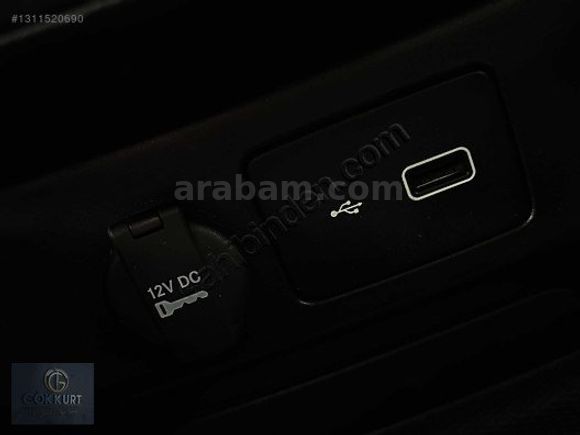 2023 MODEL FİAT EGEA 1.3 M.JET EASY PLUS DEĞİŞENSİZ 53.000 KM