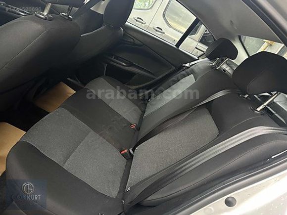 2023 MODEL FİAT EGEA 1.3 M.JET EASY PLUS DEĞİŞENSİZ 53.000 KM