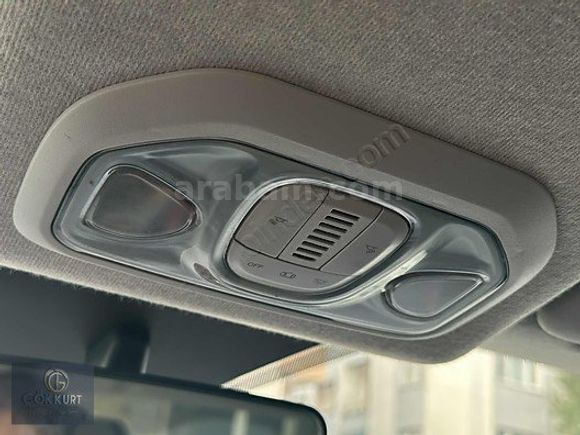 2023 MODEL FİAT EGEA 1.3 M.JET EASY PLUS DEĞİŞENSİZ 53.000 KM