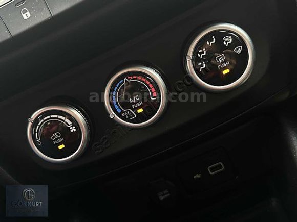 2023 MODEL FİAT EGEA 1.3 M.JET EASY PLUS DEĞİŞENSİZ 53.000 KM