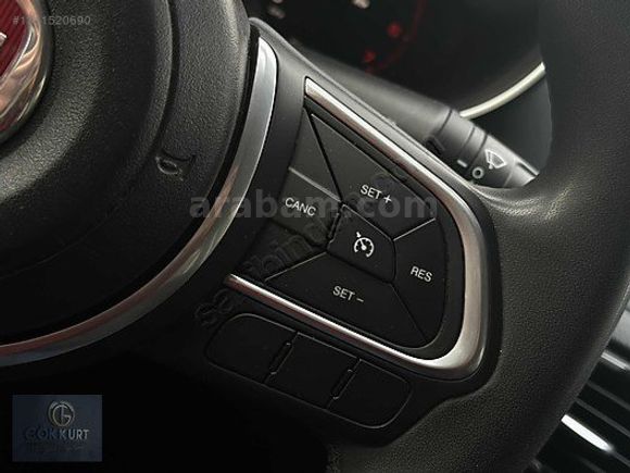 2023 MODEL FİAT EGEA 1.3 M.JET EASY PLUS DEĞİŞENSİZ 53.000 KM