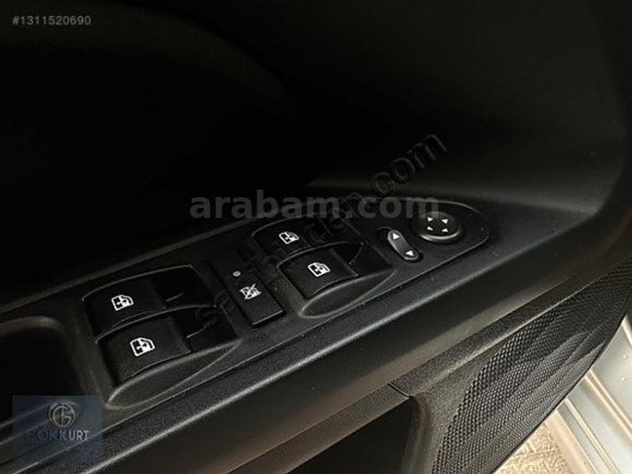 2023 MODEL FİAT EGEA 1.3 M.JET EASY PLUS DEĞİŞENSİZ 53.000 KM