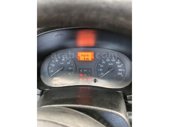 Sahibinden Dacia Logan 1.6 Ambiance 2006 Model