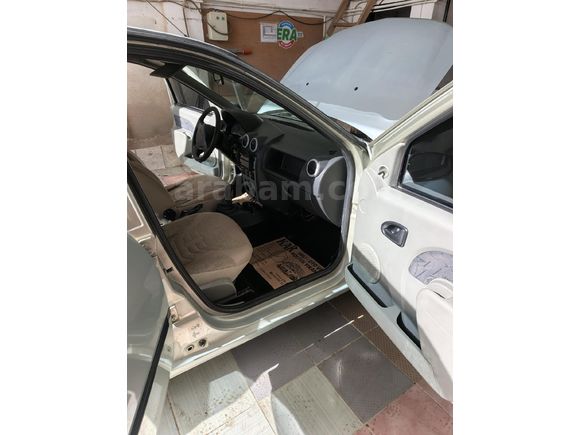 Sahibinden Dacia Logan 1.6 Ambiance 2006 Model