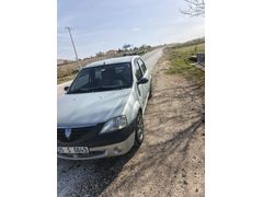 Sahibinden Dacia Logan 1.6 Ambiance 2006 Model