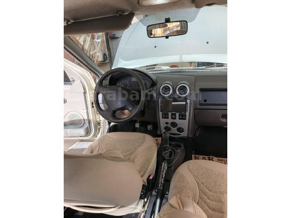 Sahibinden Dacia Logan 1.6 Ambiance 2006 Model