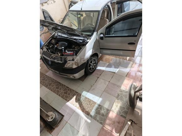 Sahibinden Dacia Logan 1.6 Ambiance 2006 Model