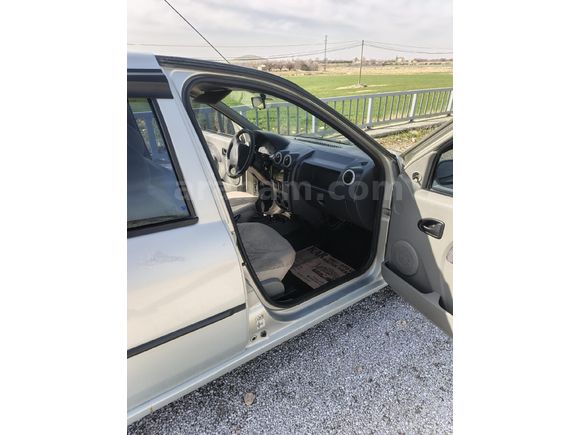 Sahibinden Dacia Logan 1.6 Ambiance 2006 Model