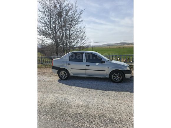 Sahibinden Dacia Logan 1.6 Ambiance 2006 Model