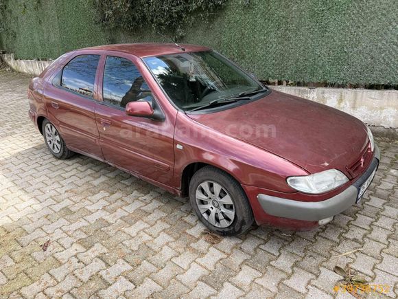 2000 model