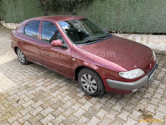 2000 model