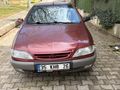 2000 model