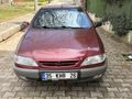 2000 model