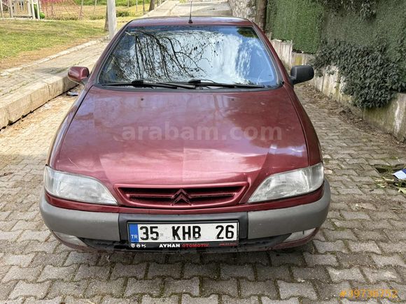 2000 model
