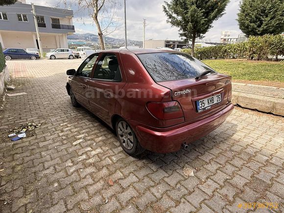 2000 model