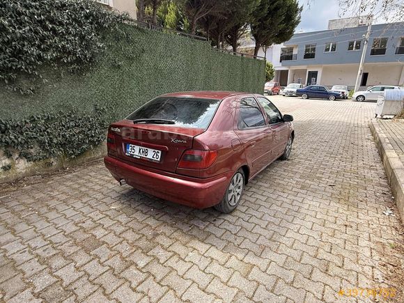 2000 model