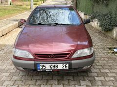 2000 model