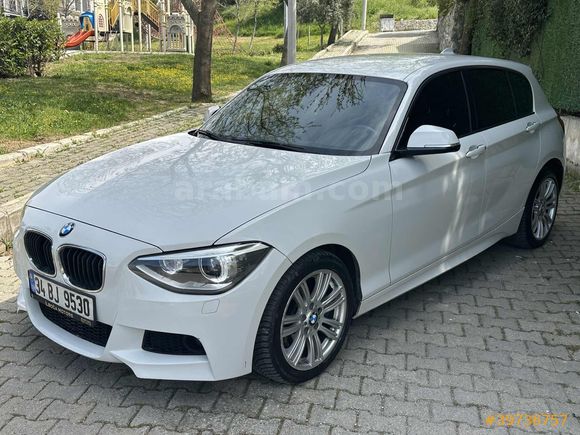 2013''145,000 KM'' BMV 1,16 M-SPORT
