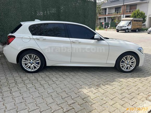 2013''145,000 KM'' BMV 1,16 M-SPORT