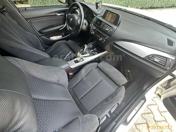2013''145,000 KM'' BMV 1,16 M-SPORT