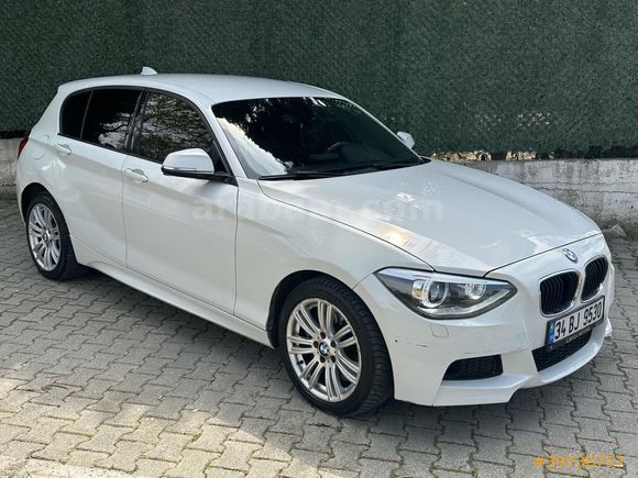2013''145,000 KM'' BMV 1,16 M-SPORT