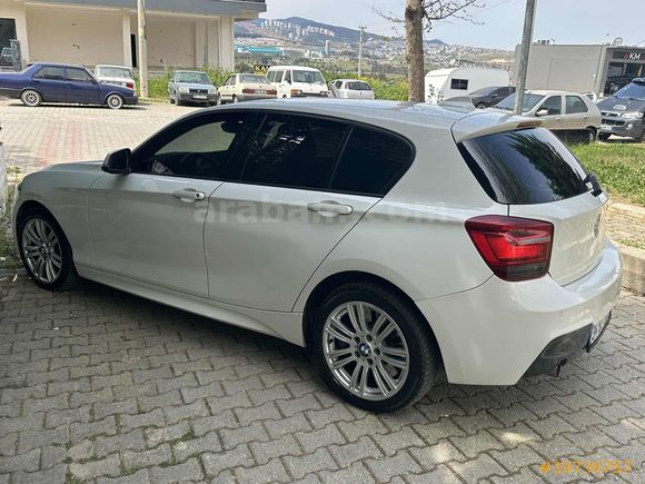 2013''145,000 KM'' BMV 1,16 M-SPORT