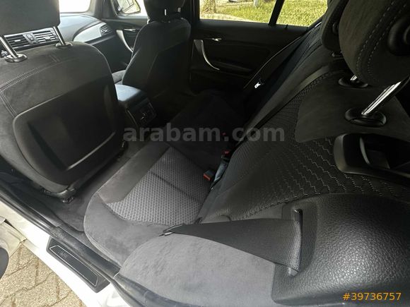 2013''145,000 KM'' BMV 1,16 M-SPORT