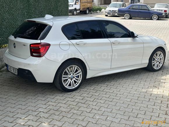 2013''145,000 KM'' BMV 1,16 M-SPORT