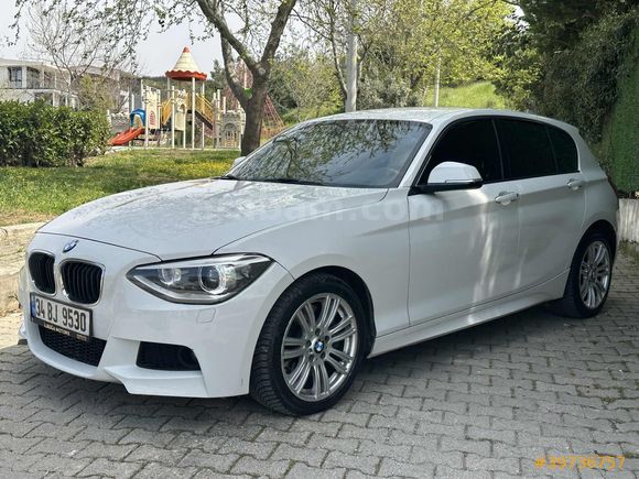 2013''145,000 KM'' BMV 1,16 M-SPORT