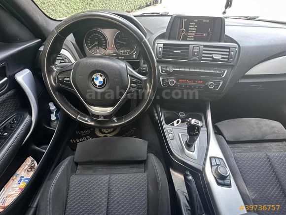 2013''145,000 KM'' BMV 1,16 M-SPORT