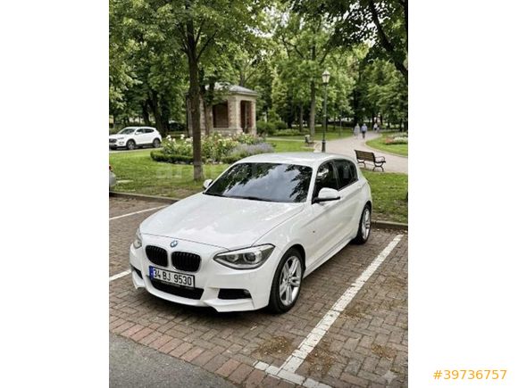 2013''145,000 KM'' BMV 1,16 M-SPORT